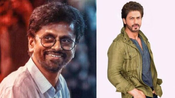 सलमान खान के डायरेक्टर की पहली पसंद थे शाहरुख खान, इस एक्शन फिल्म में देखना चाहते थे SRK को...