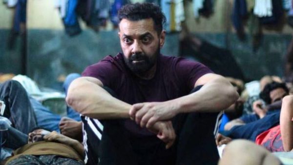 सच्ची घटना से प्रेरित है अनुराग कश्यप की फिल्म 'मंकी इन अ केज', टोरंटो फिल्म फेस्टिवल में हुआ प्रीमियर