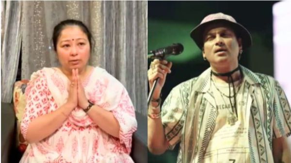 Zubeen Garg की मौत के बाद पत्नी का बयान आया सामने, रोते-रोते फैन्स से की ये अपील...