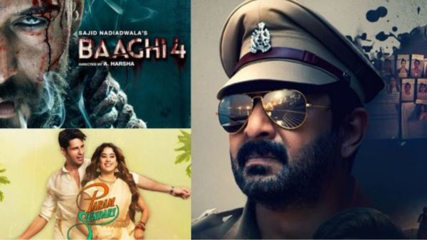 October 2025 OTT Releases: ओटीटी लवर्स के लिए अक्टूबर होगा खास, रिलीज होंगी ये धमाकेदार फिल्में