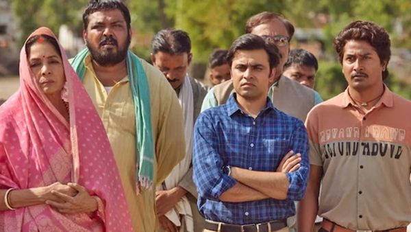 Panchayat 5 Release Date And Time: फुलेरा में आया ये नया कैरेक्टर, जानिए कब रिलीज हो रहा है पाँचवा सीजन