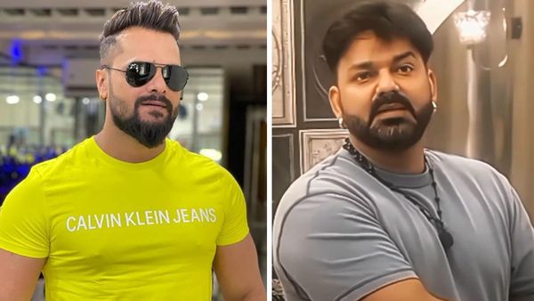 'वो बड़बोला है..' पवन सिंह के सपोर्ट में उतरे खेसारी लाल यादव, दुश्मनी के बीच राइज एंड फाल की टीम को दी नसीहत!