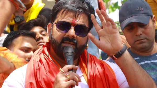 बिहार चुनाव में पवन सिंह की एंट्री, बीजेपी नहीं बल्कि इस पार्टी से लड़ेंगे इलेक्शन? दो-दो सीटों से होगी हुंकार