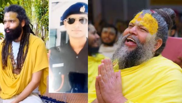 प्रेमानंद जी महाराज का ये फेवरिट शिष्य रहा है Army Officer, कारगिल में थी पोस्टिंग, हीरो वाला था लुक!