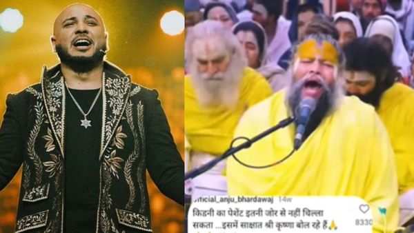 दोनों किडनियां खराब, लेकिन अलाप सुनकर बी प्राक भी जोड़ लेंगे हाथ, Premanand Maharaj का जबरदस्त वीडियो