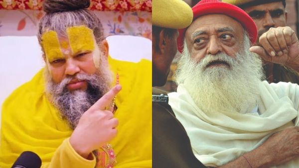 'आसाराम बापू मेरे राम हैं..' प्रेमानंद जी महाराज ने क्यों कही इतनी बड़ी बात? एक वीडियो से भड़क सकते हैं लोग