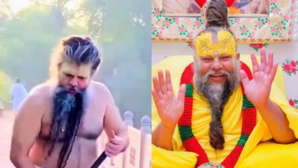 किडनी खराब होने के बाद भी प्रेमानंद महाराज रोज सुबह करते हैं ये काम, 15 सेकंड का वीडियो खड़े कर देगा रोंगटे...