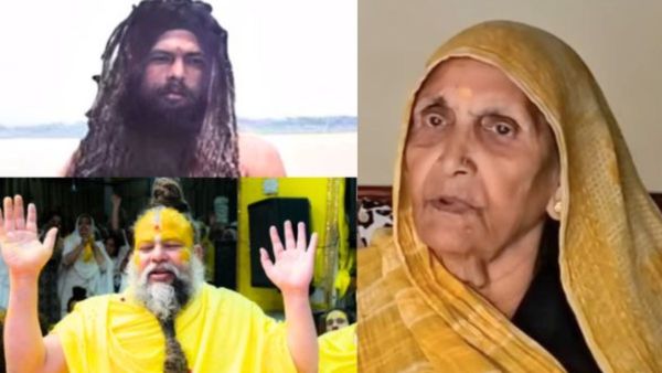 संत तो अब बने हैं, लेकिन वह पहले मेरे पति..प्रेमानंद महाराज को लेकर बुजुर्ग महिला ने किया चौंकाने वाला खुलासा