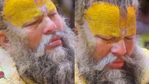 मां-बाप से बिछड़ने के बाद ऐसा हो गया था प्रेमानंद महाराज का हाल, पहली बार सुनाई बचपन की कहानी, Trending Video