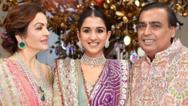 बिना मेकअप के ऐसी दिखती हैं नीता अंबानी की बहू राधिका मर्चेंट, चेहरा देख कहेंगे, अच्छा हुआ ये वीडियो दिख गया..