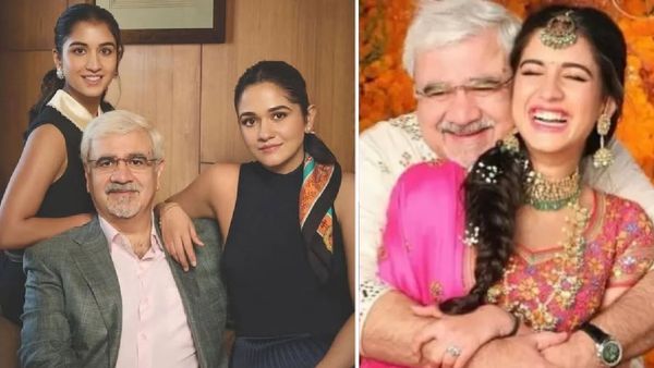 Radhika Merchant Father Net worth- अंबानी से कम नहीं है समधी जी के ठाठ, इतने करोड़ के मालिक हैं वीरेन मर्चेंट?