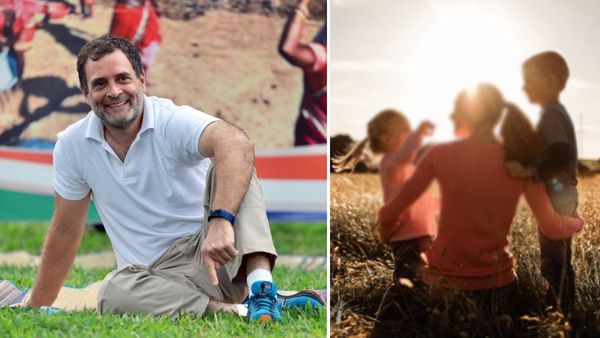 'Rahul Gandhi शादीशुदा हैं, दो बच्चे हैं जो इस देश में रहते हैं..' किसने खोली कॉंग्रेस नेता की पोल? बड़ा दावा!