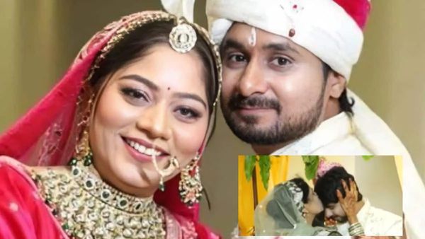 राजा रघुवंशी को दूल्हा बने देख मां ने ऐसे लुटाया था प्यार, जख्म कुरेद देगा ये वायरल वीडियो