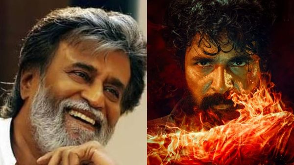 'दिल मद्रासी' देख फिदा हुए रजनीकांत, तारीफें की तो खुश हुए सिवाकार्थिकेयन, ऐसे किया शुक्रिया