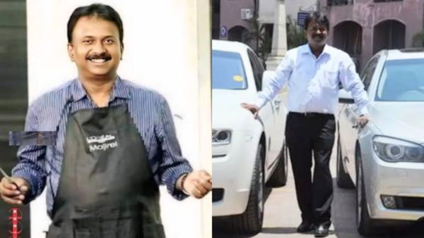 ये है भारत का अरबपति नाई, हैं 400 से ज्यादा लग्जरी कारें, इनकी हेयर कटिंग की फीस और नेटवर्थ जान उड़ जाएंगे होश