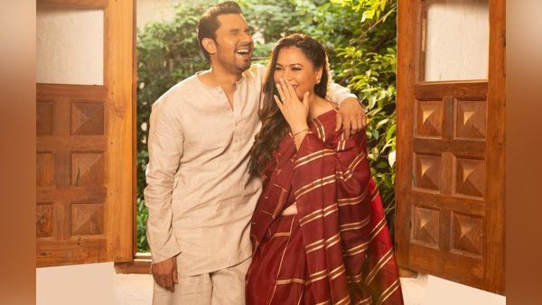 रणदीप हुड्डा और लिन लैशराम का नया फोटोशूट, परंपरा और सादगी वाले प्यार का खूबसूरत संगम