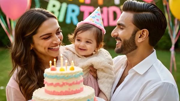 दीपिका पादुकोण ने बेटी के पहले बर्थडे पर दिया ये खास तोहफा, देखें दुआ के बर्थडे सेलिब्रेशन की इनसाइड तस्वीरें