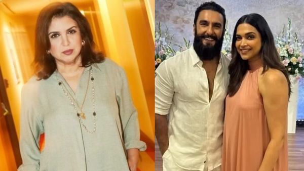 दीपिका-रणवीर से विवाद की खबरों के बीच फराह खान ने तोड़ी चुप्पी, इसलिए नहीं करतीं इस्टाग्राम पर फॉलो!