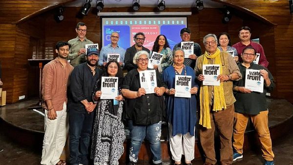 सिनेमा से बदलाव की ताकत पर दिया जोर, छा गया WIFF 2025 का कर्टेन रेजर इवेंट