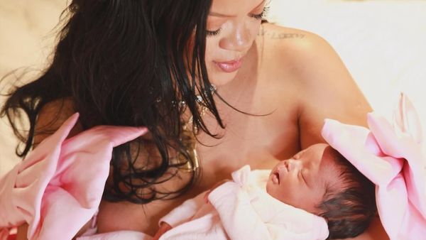 37 साल की सुपरस्टार तीसरी बार बनी मां, 2 बेटो के बाद हुई बेटी तो रखा इतना स्पेशल नाम, जानिए मतलब