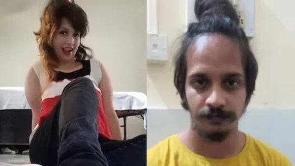 जेल के अंधेरे ने खत्म की मुहब्बत, साहिल और मुस्कान के बीच मनमुटाव, सुनवाई के दौरान नहीं करते बात!