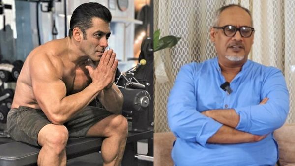 'तेरा हश्र नस्लें याद रखेंगी सलमान खान..' अभिनव कश्यप ने फिर दी मेगास्टार को धमकी, वीडियो वायरल