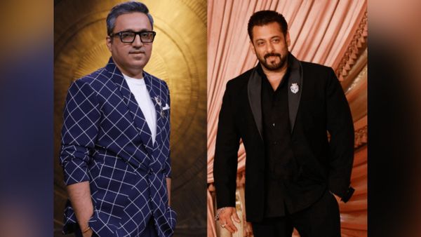 'सस्ता सलमान खान...' अशनीर ग्रोवर ने प्रतियोगी को डांट लगाते हुए बोला सलमान खान वाला डायलॉग, बुरी तरह ट्रोल