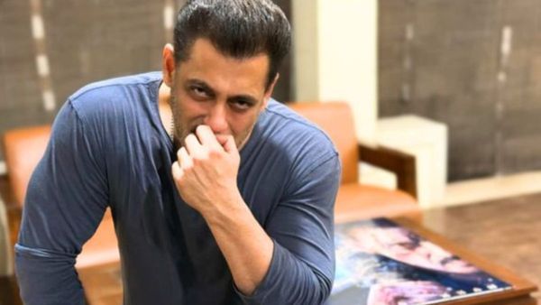 अपनी बढ़ती उम्र को लेकर परेशान हुए सलमान खान, हर दिन सताता है डर ? बोले- आगे के दिन बहुत कम हैं...