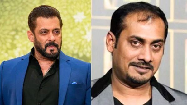 सलमान खान को क्यों नहीं दिया गया 'दबंग' के डायलॉग्स का क्रेडिट ? डायरेक्टर अभिनव कश्यप ने खोला राज