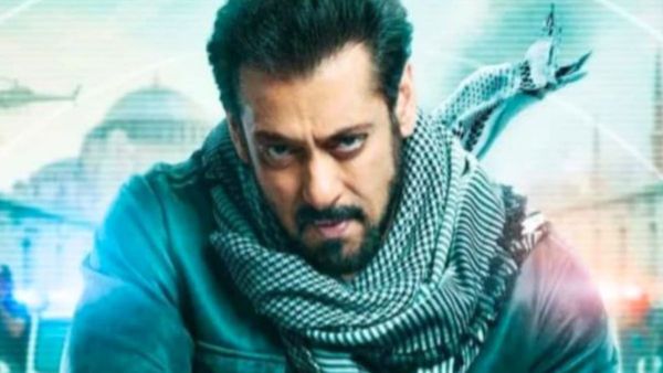 सलमान खान की इस फिल्म ने रचा इतिहास, अब इंटरनेशनल लेवल पर डंका बजाएगी ये स्पाई थ्रिलर फिल्म...