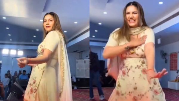 अपने पुराने डांस वीडियो देख पछताईं सपना चौधरी ? बोलीं- मैं अपने बच्चों को वो क्लिप नहीं दिखा सकती...