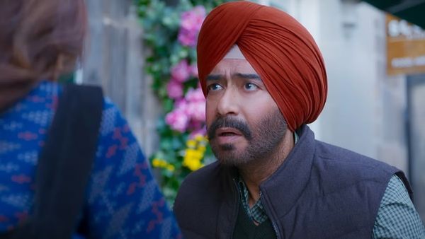 Son of Sardar 2 Full Movie Download In HD: नेटफ्लिक्स पर स्ट्रीमिंग आज, फ्री मे देखने के लिए ऐसे करे डाउनलोड