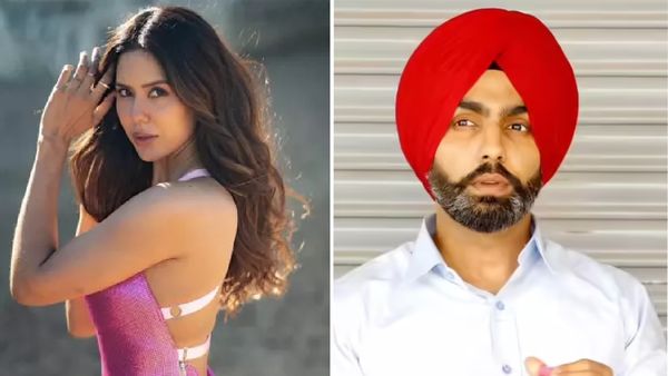 Godday Godday Chaa 2 Cast: एमी विर्क और सोनम बाजवा के अलावा ये सितारे लगाएंगे 'गॉडडे गॉडडे चा 2' में चार चांद