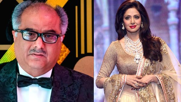 पति के साथ होटल रूम में रहने से श्रीदेवी ने कर दिया था इंकार, निधन के 8 महीने पहले क्यों लिया था ये फैसला?