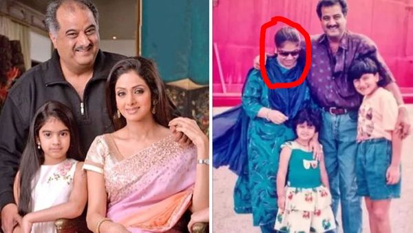 सौतन श्रीदेवी के लिए शादी की अंगूठी खुद लाईं थीं मोना कपूर, बोनी कपूर ने कर डाला इतना बड़ा खुलासा