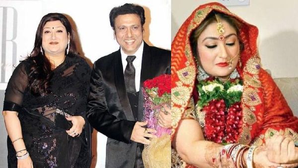 'मैं और गोविंदा 15 साल से अलग रहते, उसका परिवार हमें साथ नहीं देखना चाहता'- सुनीता आहूजा