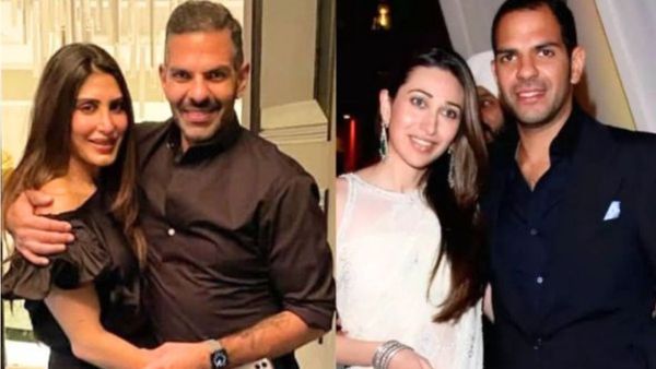 प्रिया सचदेव ने किया करिश्मा के झूठ का पर्दाफाश, कहा-मैं संजय की विधवा हूं और तुमको 1900 करोड़ दिए जा चुके हैं