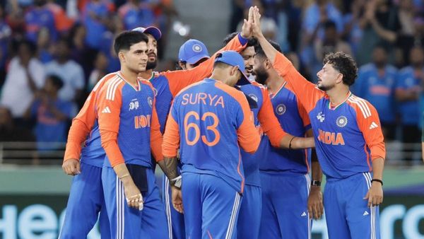सीमा पर गोली मैदान पर चौके! सूर्यकुमार का पाकिस्तान को करारा जवाब- पहलगाम पीड़ितों को दी जीत की सौगात