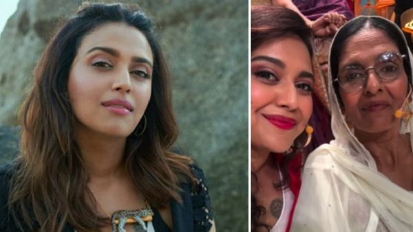 स्वरा भास्कर ने सास के साथ की जबरदस्ती, कर लिया किडनैप? भरी महफिल में कहा 'मुगल रानी'