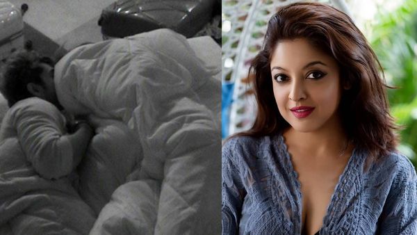 Bigg Boss के मेकर्स पर भड़कीं तनुश्री दत्ता – बोलीं, ''क्या मैं किसी भी मर्द के साथ बिस्तर पर सो जाऊंगी?''