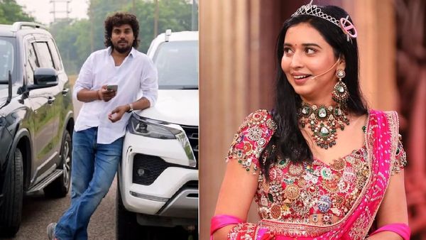कौन है तान्या मित्तल का एक्स बॉयफ्रेंड? Bigg Boss 19 प्रतियोगी कि बताया 'फेक'