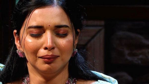 Bigg Boss 19: तान्या मित्तल को याद आया डरावना बचपन, फूट-फूट कर रोईं, बोलीं- मेरे पापा ने मुझे बहुत...