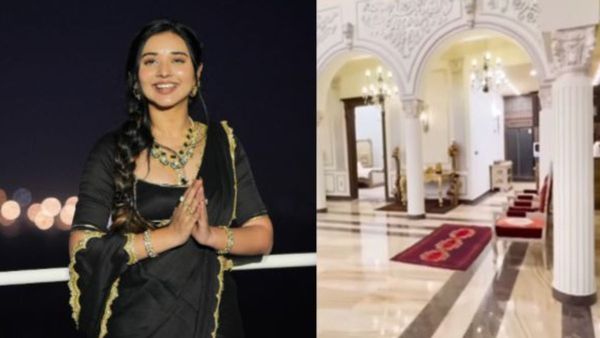 तान्या मित्तल के स्वर्ग से सुंदर घर का इनसाइड वीडियो आया सामने ? किचन का नक्शा देख फटी रह जाएंगी आंखें...
