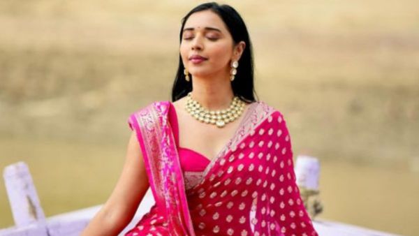 Bigg Boss के घर में रईसी का रौब झाड़ने वाली तान्या मित्तल की साड़ियों की कितनी है कीमत ? जानकर उड़ जाएंगे होश