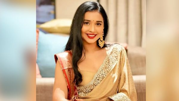 ना शादी ना अफेयर, किसके लिए करवा चौथ का व्रत रखती हैं Tanya Mittal, नेशनल टीवी पर खोला राज
