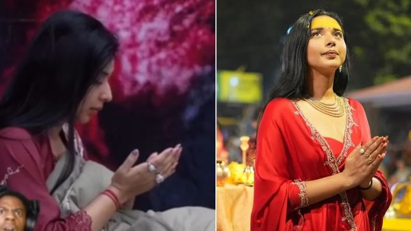 तान्या मित्तल ने बिग बॉस के घर में पढ़ी नमाज? दुआ मांगते हुए वीडियो वायरल, क्या है सच्चाई!