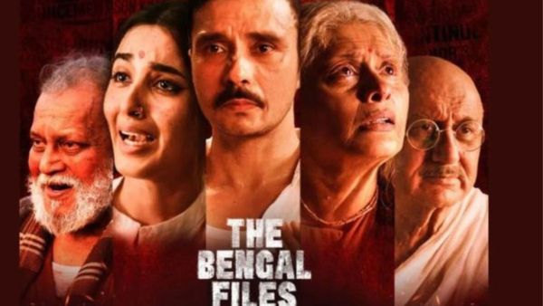 The Bengal Files: ओपिनिंग डे पर ऐसा रहा 'द बंगाल फाइल्स' का हाल, कोलकाता के बाद अब मुंबई में भी मचा बवाल...