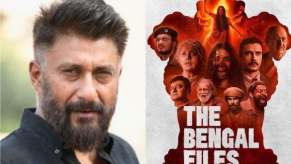 सिनेमा को चुप नहीं कराया जा सकता! द बंगाल फाइल्स पर बैन के खिलाफ FWICE ने जताई नाराजगी