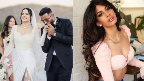 हार्दिक पांड्या ने शादी में रहते हुए किया था नताशा को चीट ? एक्स गर्लफ्रेंड जैस्मिन ने दिया बड़ा हिंट