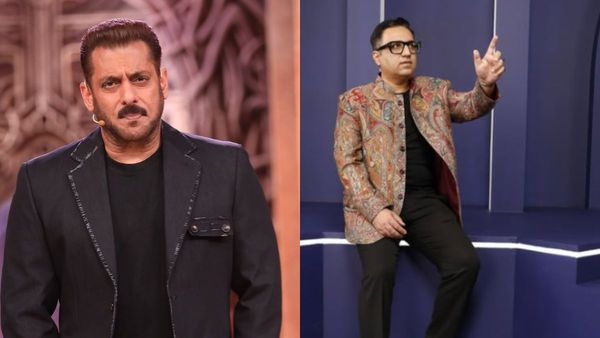 सलमान खान से डांट खाने के बाद अशनीर ग्रोवर ने लिया बदला ? TRP की रेस में Rise and Fall ने पछाड़ा बिग बॉस को..